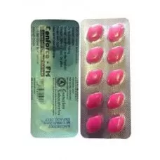Cenforce FM 100 mg (Sildenafil Citrate 100 Tablets 100 mg)