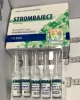 Strombaject Aqua 50 mg/ml, 1 ml Balkan Pharmaceuticals Strombaject Aqua 50 mg/ml, 1 ml Balkan Pharmaceuticals