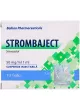 Strombaject Aqua 50 mg/ml, 1 ml Balkan Pharmaceuticals Strombaject Aqua 50 mg/ml, 1 ml Balkan Pharmaceuticals