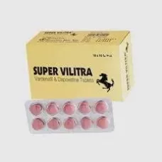 Super Vilitra by Indian Pharmacy