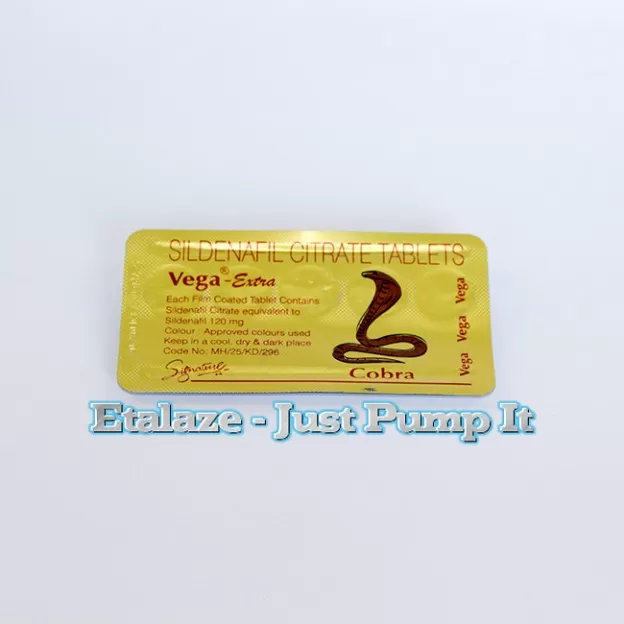 Cobra 120 sildenafil Cobra 120 sildenafil