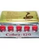Cobra 120 sildenafil Cobra 120 sildenafil