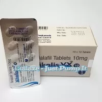Vikalis 10mg 100 tabs Vikalis 10mg 100 tabs