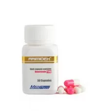 ARIMIDEX Anastrozole 1mg/cap by Meditech