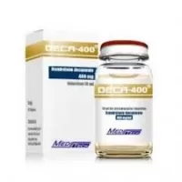 Deca-400 10ml by Meditech