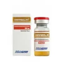 Parabolan 150mg 10ml by Meditech
