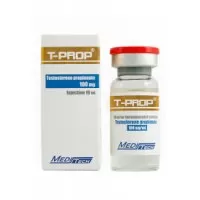 T-prop 100mg 10ml by Meditech