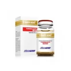 Tren-100 10ml by Meditech