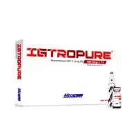 IGTROPURE Recombinant IGF-1 Long R3 100 mcg/vial Meditech