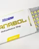 Dianabol 10 mg 100 Tabs by Meditech Dianabol 10 mg 100 Tabs by Meditech