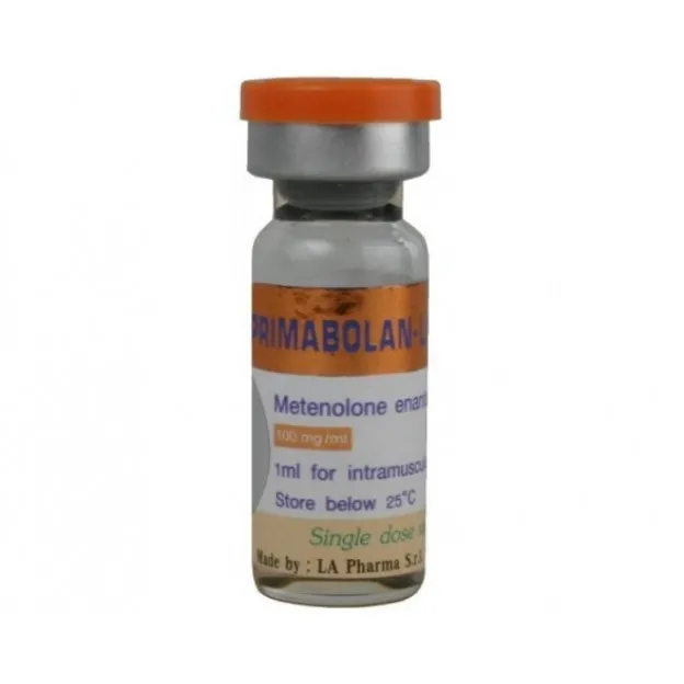 Primabolan LA Pharma