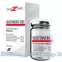 SUSTANON-300 Testosterone by Gainz Lab