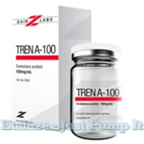 TREN A-100 Trenbolone Acetate by Gainz Lab