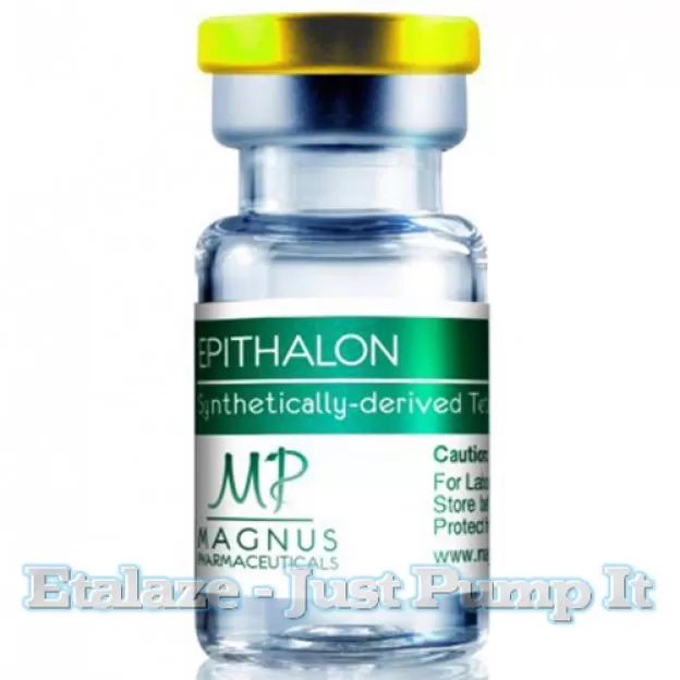 Epithalon by Magnus Pharma Epithalon by Magnus Pharma