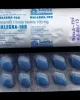 Malegra 100 mg (Sildenafil Citrate & Tadalafil) 30 Tablets Malegra 100 mg (Sildenafil Citrate & Tadalafil) 30 Tablets