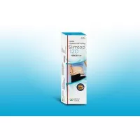 Slimtop 120 mg (Orlistate)