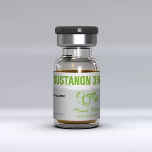 Sustanon 350 by Dragon Pharma Sustanon 350 by Dragon Pharma