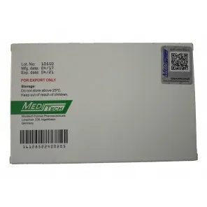 Stano-10 100 Tabs by Meditech 