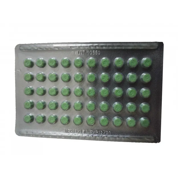 Stano-10 100 Tabs by Meditech 
