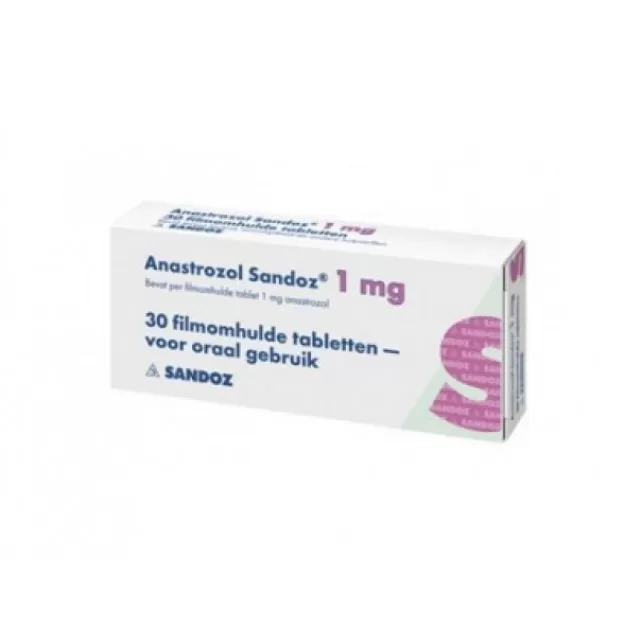 Arimidex Sandoz Arimidex Sandoz