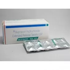 Bupron Sr 150 mg by Indian Pharmacy Bupron Sr 150 mg by Indian Pharmacy