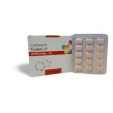 Hypernil 10 mg by Indian Pharmacy Hypernil 10 mg by Indian Pharmacy