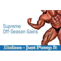 Professional Bulking Cycle – Xtreme Off the season Gains Professional Bulking Cycle – Xtreme Off the season Gains
