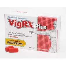VigRx Plus 60 pills