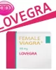 Lovegra - Woman Viagra Lovegra - Woman Viagra
