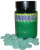 Androlic Oxymetholone 50 mg 100 Tabs by British Dispensary Androlic Oxymetholone 50 mg 100 Tabs by British Dispensary