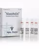 Mastebolin Drostanolone Propionate 100mg/ml 10 Ampoules