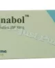 Oxanabol Oxandrolone 10mg Tablets 50 Tablets