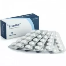 Promifen by Alpha-Pharma 50 Tabs