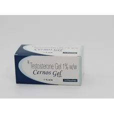 Cernos Gel by Sun Pharma