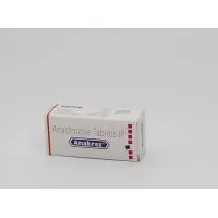 Anabrez by Sun Pharma