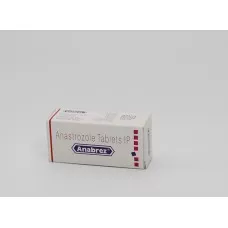 Anabrez by Sun Pharma