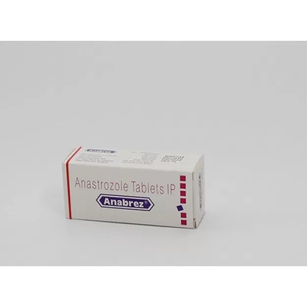 Anabrez by Sun Pharma Anabrez by Sun Pharma