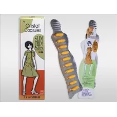 Slim Trim Active 120mg tablets by German Remedies