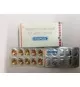 Cernos caps Testosterone Oral capsule 40mg Sun pharma