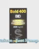 Bold 400 BD Boldenone Undecylenate 400mg/ml, 10ml by Black Dragon