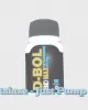 D-Bol BD Max Methandienone 25mg, 50 Tabs by Black Dragon