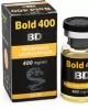 Bold 400 BD Boldenone Undecylenate 400mg/ml, 10ml by Black Dragon