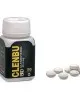 Clenbu BD [Clenbuterol 40mcg, 100 Tabs, Black Dragon]
