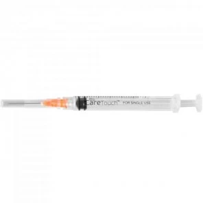 10 x 3ml Syringe with Needle by Beligas Pharmaceuticals