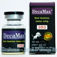 DecaMax Nandrolone Blend 350mg/10ml by LA Pharma
