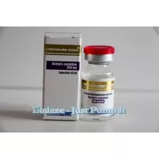 Carnipure-2000 10 ML [200mg/1ml] by Meditech