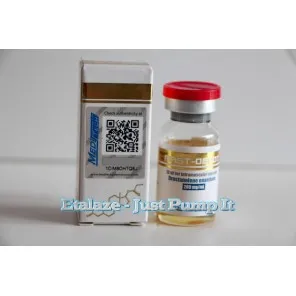 Mast-Depot 10 ml by Meditech
