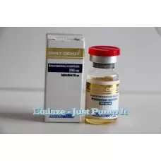 Mast-Depot 200 10ml by Meditech