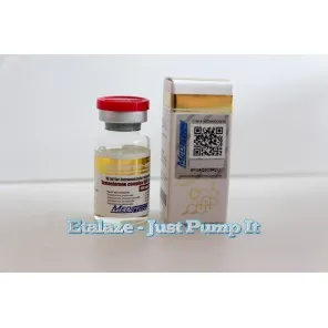 Sustanon 400 10 ML [400mg/1ml] by Meditech