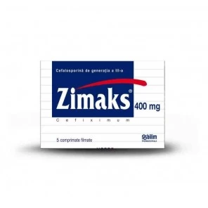 Zimaks by Indian Pharmacy